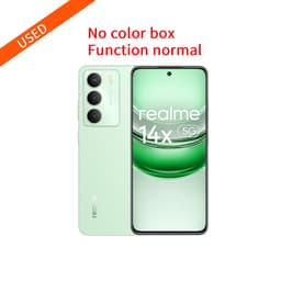 Realme 14x (256 GB)