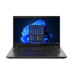 Lenovo ThinkPad L14 14" (16 GB, 512 GB SSD, i5-1235U)