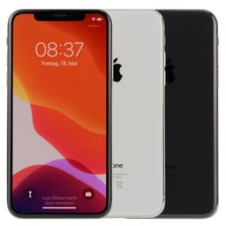 Apple iPhone X (256 GB)
