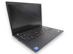 Lenovo Thinkpad L14 14" (16 GB, i7 1165G7)