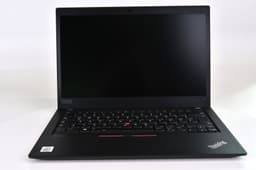 Lenovo ThinkPad T14s 14" (16 GB, 512 GB SSD, i7-10510U)
