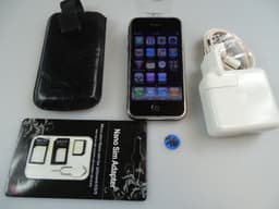 Apple iPhone 1 (16 GB)