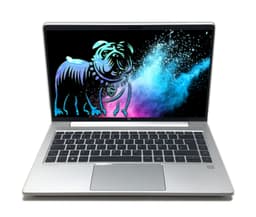 HP ProBook 445 14" (16 GB, 512 GB SSD, Ryzen 5 7530U)