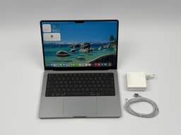 Apple MacBook Pro (32 GB, 512 GB SSD, Apple M2 Max)