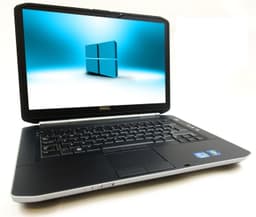 Dell Latitude E5430 14" (8 GB, 128 GB SSD, i5-3210M)