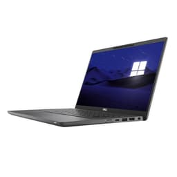 Dell Latitude 7320 13" (16 GB, 2 TB SSD, i7-1185G7)