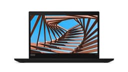 Lenovo ThinkPad X390 13" (8 GB, 256 GB SSD, i5-8265U)