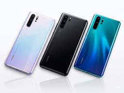 Huawei P30 Pro