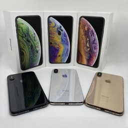 Apple iPhone XS (64 GB)