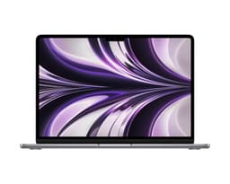 Apple MacBook Air 13" (8 GB, 256 GB SSD, Apple M2)