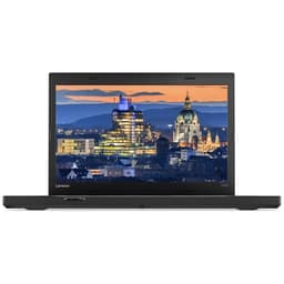 Lenovo ThinkPad L470 14" (i5-6300U)