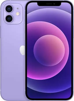 Apple iPhone 12 (128 GB)