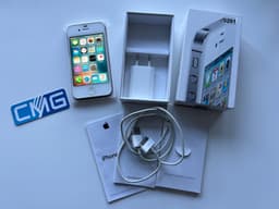Apple iPhone 4s (32 GB)
