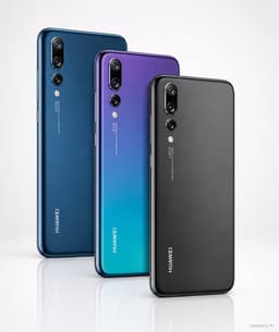 Huawei P20 Pro (128 GB)