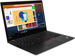 Lenovo ThinkPad X390 (8 GB, 256 GB SSD, i5-8265U)