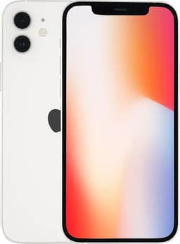 Apple iPhone 12 (128 GB)
