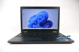 Dell Latitude 5590 15" (16 GB, 256 GB SSD, i5-7300U)