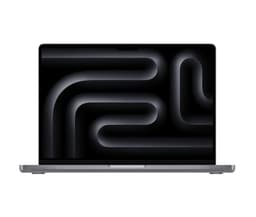 Apple MacBook Pro 14" (18 GB, 512 GB SSD, Apple M3 Pro)