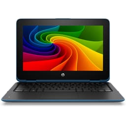 HP ProBook X360 (4 GB, 128 GB SSD, Pentium)