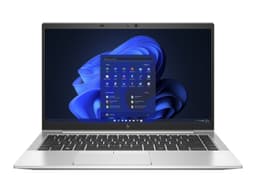 HP EliteBook 840 14" (32 GB, 512 GB SSD, i7-1185G7)