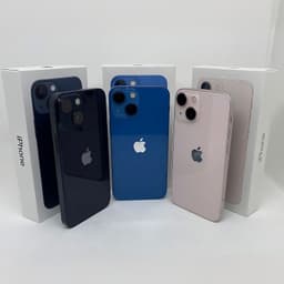Apple iPhone 13 Mini (128 GB)
