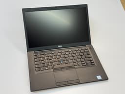 Dell LATITUDE 7490 14" (8 GB, 256 GB SSD, Intel Core i5 8350U)