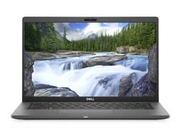 Dell Latitude 7410 14" (16 GB, 256 GB SSD, i5-10310U)