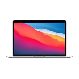 Apple MacBook Air 13" (8 GB, 256 GB SSD, Apple M1)