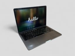Apple MacBook Pro Intel Core i5 13" (32 GB, 512 GB SSD, Intel Core i5)