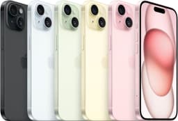 Apple iPhone 15 Plus (512 GB)
