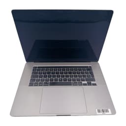 Apple MacBook Pro Intel Core i7 16" (16 GB, 512 GB SSD, Intel Core i7)