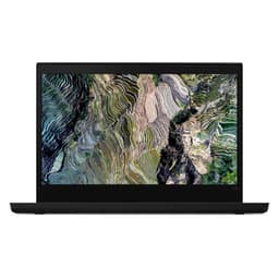 Lenovo ThinkPad L14 14" (16 GB, 256 GB SSD, Intel Core i7-1165G7)