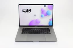 Apple MacBook Pro Intel Core i9 16" (512 GB SSD, Intel Core i9)
