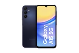 Samsung Galaxy A15 (128 GB)