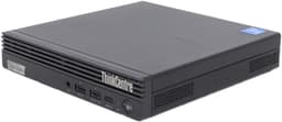 Lenovo ThinkCentre M70q (16 GB, 256 GB SSD, i5-12500T)