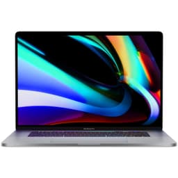 Apple MacBook Pro 16" (Intel)