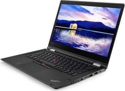 Lenovo ThinkPad x380 13" (8 GB, i5-8350U)