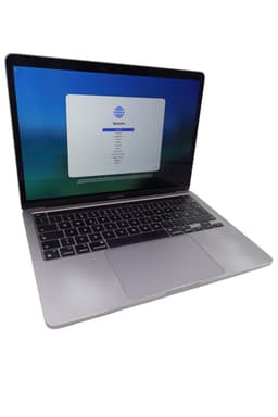 Apple MacBook Pro 13" (8 GB, 256 GB SSD, Apple M1)