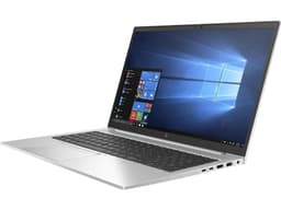 HP EliteBook 855 15" (8 GB, 512 GB SSD, Ryzen 5)