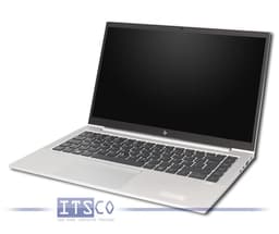 HP ELITEBOOK 840 14" (16 GB, 512 GB SSD, INTEL CORE i7-1185G7)