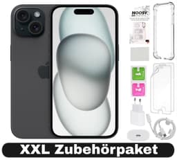 Apple iPhone 15 (128 GB)