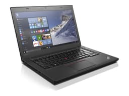 Lenovo ThinkPad T460 14" (8 GB, 256 GB SSD, i5-6300U)