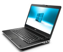 Dell Latitude E6540 (8 GB, 128 GB SSD, i5-4300M)