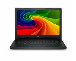 Dell Latitude 3490 (4 GB, 128 GB SSD, Intel Core i3-8130u)