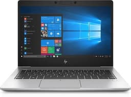 HP Elitebook 830 (16 GB, 262 GB SSD, Intel Core i7)