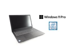 Lenovo ThinkPad V330 15" (8 GB, 256 GB SSD, i3-8130U)