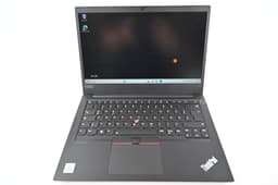 Lenovo ThinkPad E14 14" (8 GB, 256 GB SSD, i5-10210U)