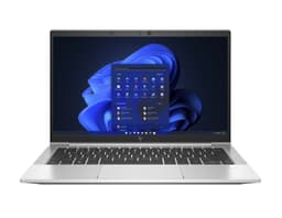 HP EliteBook 830 13" (16 GB, 256 GB SSD, i7-1165G7)