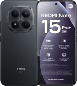Xiaomi Redmi Note 15 Pro (256 GB)