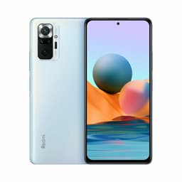 Xiaomi Redmi Note 10 Pro (128 GB)
